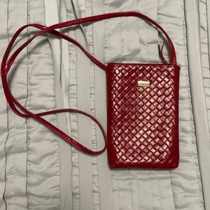 B&B purse in great condition.